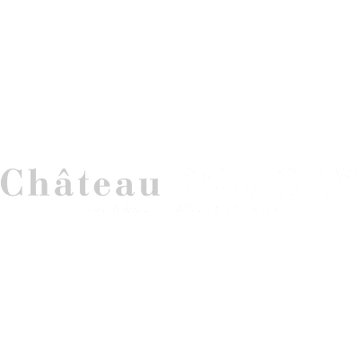 Logo Chateau Ouchy Lausanne Suisse