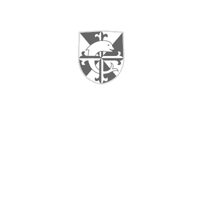 Logo Collège Champittet à Pully