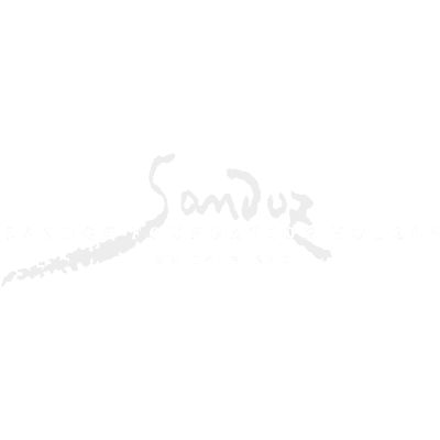 Logo Fondation Sandoz Hòtels