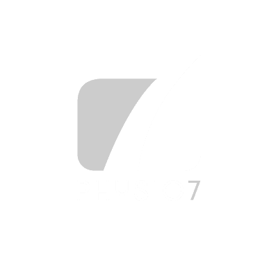 Logo physiothérapie Physio 7