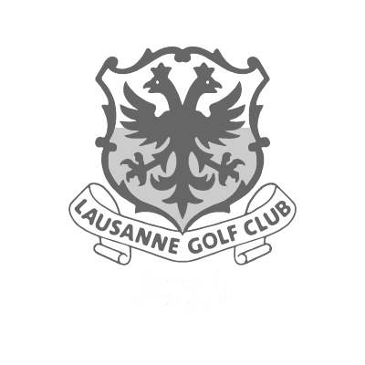 Logo Golf Club de Lausanne